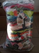 Odzież Sort mix cream 20 zł/kg