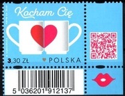 5036 Kocham Cię 2020