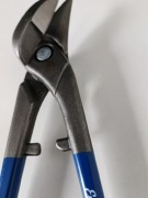 Nożyce do blachy Erdi made in Germany 