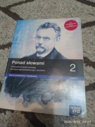 Podręcznik ponad słowami 