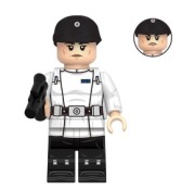 Figurka Star Wars Dedra Meero kompatybilne z Lego