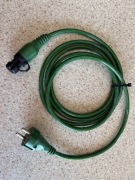 Przewód kabel elektryczny DEFA 705583