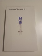 Zbiornik Medtronic MiniMed Reservoir MMT-332A – 3.0 ml