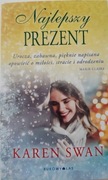 Najlepszy prezent Karen Swan