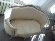 oryginalna francuska sofa Francja