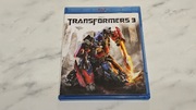 Transformers 3 BluRay