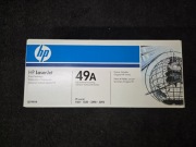 HP 49A Q5949A toner oryginalny