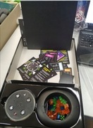 HASBRO MONOPOLY gra planszowa Voice Banking