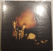 Pearl Jam - Riot Act 2LP