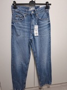 Spodnie męskie Bershka 34r