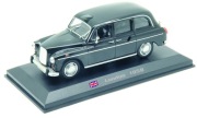 Taksówka Austin FX4 (Londyn), 1:43/NOWA