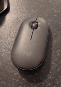 Logitech pebble m350