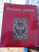 Banknoty polskie czasopismo 22 numery,komplet+ segregator