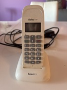 Telefon stacjonarny Selecline OCTA 1000 Single używany