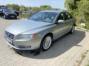 Volvo S80 4.4 V8 AWD Executive