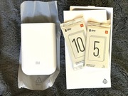 Xiaomi portable photo printer