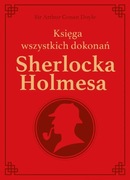 Księga wszystkich dokonań Sherlocka Holmesa