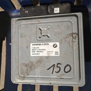 sterownik silnika siemens 7 580 279