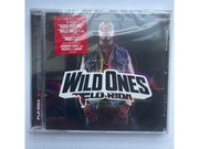 WILD ONES FLO RIDA CD  