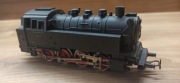 Model lokomotywy parowej 81 701  H0