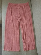 PRIMARK Spodnie plisowane rozm.44