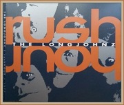 The Longjohnz - Rush Hour (CD, Maxi)