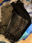 Zestaw ubrań ! *Torebka Liu jo *