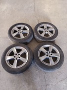 Felgi Koła VW Seat Audi 16 5x100 Dezent