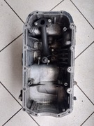 Miska olejowa Fiat 1.6 Multijet diesel 55222621 Doblo Bravo 198A3.000 105KM
