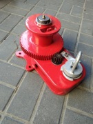 Winda sufitowa 1500 kg 