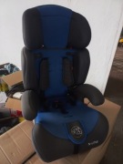 Fotelik samochodowy KinderSafety N-LINE 9-36 kg | Stan BDB