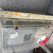 Sprzedam rozdzielnicę prądową 