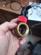 Czujnik przepływu SAMSUNG Flow Switch VK325M0SAMSU17 Pomp Ciepła