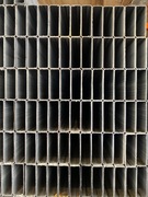 Profil ocynkowany 60x20