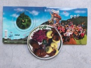 CZESŁAW ŚPIEWA Pop