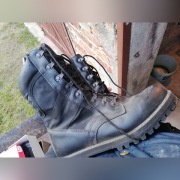 Trzewiki letnie MON 926 roz 26