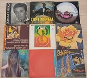 Płyty winylowe używane