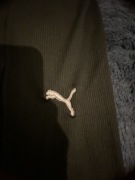 Leginsy puma prążkowane