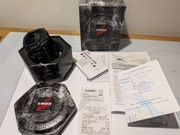 Casio G-Shock GBD-200-1ER 