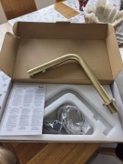 Bateria kuchenna REA Nowa