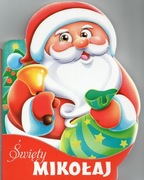 Święty Mikołaj Urszula Kozłowska