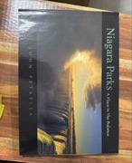 Niagara parks A place in the balance John Petrella