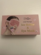Zestaw Ice Roller + maska