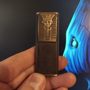 Zapalniczka  Faraona 