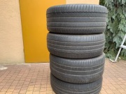Używane opony 275/40/R19