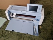 Ploter skanująco tnący Brother Scanncut SDX1200