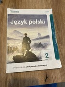 Operon Język Polski 2 część 2