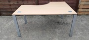 Biurko narożne MDD 160x120