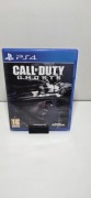 Call of Duty: Ghosts PS4 / PS5 