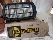 2 sztuki lampa halogen IODE H3 marki WESEM